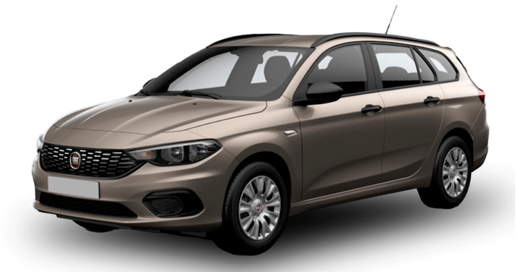 Fiat Tipo SW 1.6 Diesel