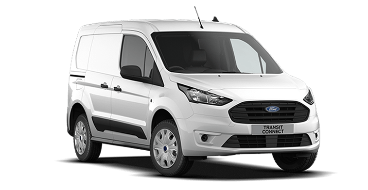 Ford Transit Connect 2 posti D 1.8