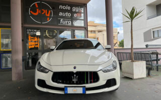 In vendita: Maserati Ghibli